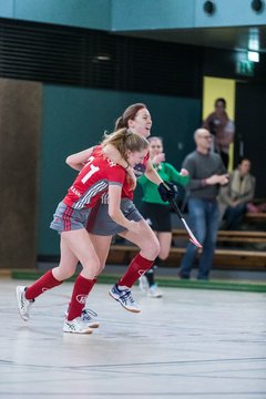 Bild 517 - B/C-Juniorinnen Hamburger Meisterschaft